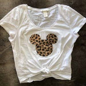 Disney Top